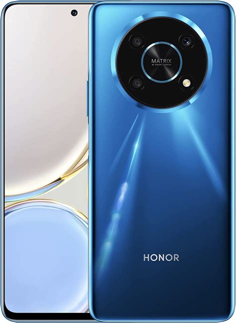 The Incredible Display of Honor Magic 4: A Visual Delight